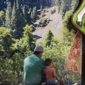 Meet your Posher, Aaron